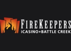 Firekeepers casino logo
