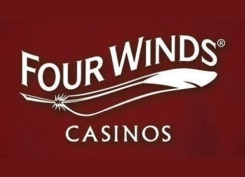 Four Winds casino logo