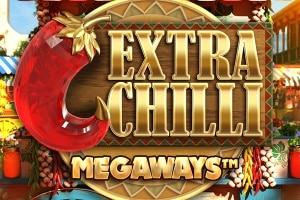 Extra Chilli Megaways online slot