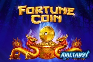Fortune coins online slot